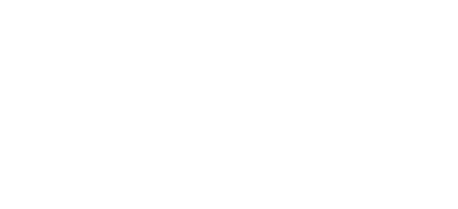 white wave lines