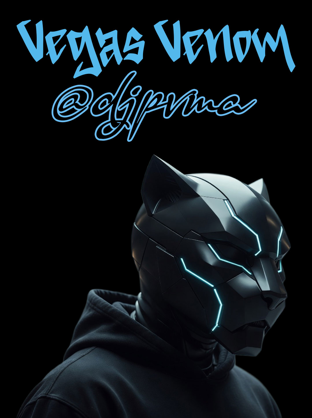 DJPVMA | FUTURE HOUSE EDM vegas venom