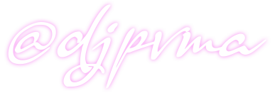 dj pvma logo
