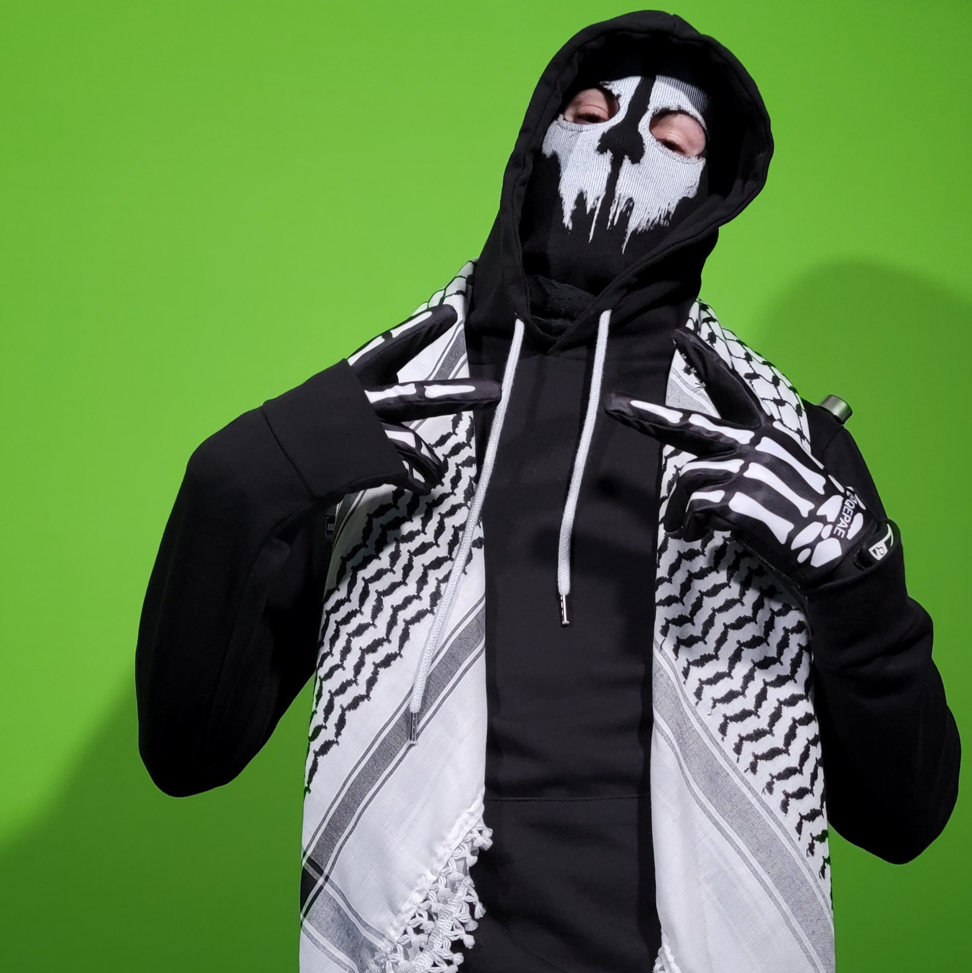 DJPVMA CHANCE TRAHAN