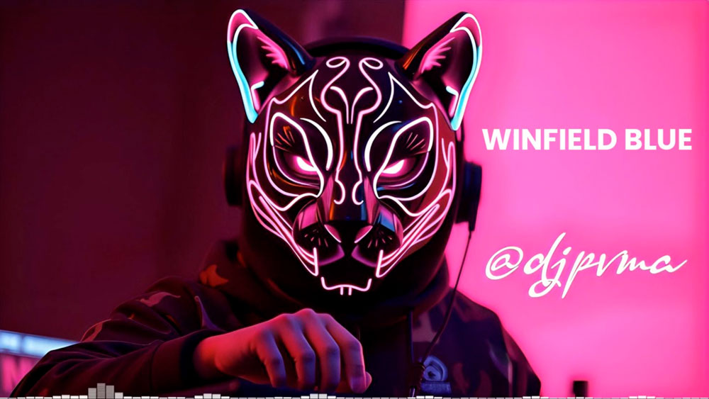 DJPVMA Vegas Venom Club Banger Drops